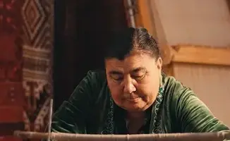 В Усть-Каменогорске стартовал международный фестиваль народного искусства с участием 800 мастеров и этнографов