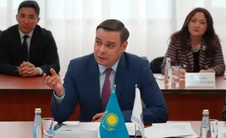 Обсуждение механизмов правовой защиты в Казахстане: возможные последствия для защиты прав человека