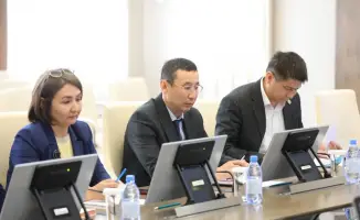 Онлайн-приём акима области: жители обсуждают ключевые проблемы региона