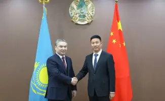 Алюминиевый альянс: Ерсайын Нагаспаев и East Hope Group закладывают основу для светлого будущего Казахстана