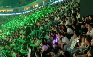 PGL Astana 2026: Международный турнир по Counter-Strike 2 привлёк около 20 тысяч зрителей