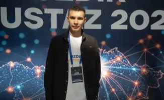 Учитель из Казахстана завоевал бронзовую медаль на олимпиаде по спортивному программированию для педагогов