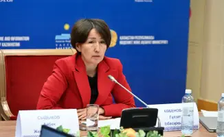 Казахстан: Археология под защитным куполом нового законодательства