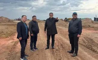 Контроль фитосанитарии в Актюбинской области