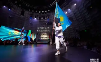 Алматинские школьники завоевали более 2,7 тыс. наград на олимпиадах и конкурсах, подтверждая высокий уровень образования