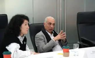 Астана присоединяется к международной гастрономической карте благодаря соглашению с Gault&Millau
