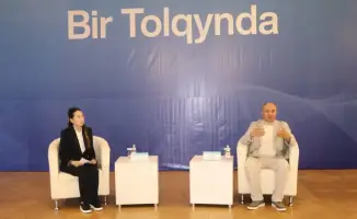 Молодежь ВКО собирается на площадке «BIR TOLQYNDA» для обсуждения актуальных вопросов