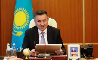 Поддержка региона способствует успеху молодых талантов: встреча акима ВКО с Жулдызай Маратбек