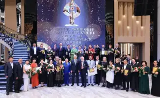 Поддержка культуры в Карагандинской области: награждение лучших деятелей и обновление объектов