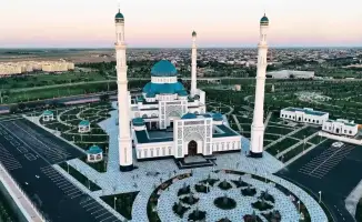 Туркестан: саммит лидеров тюркского мира в мае
