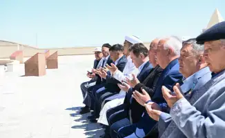Встреча с мудрецами: что обсудил аким области?
