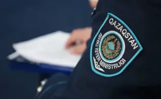 В Мангистауской области закрыли теплицу запретных растений