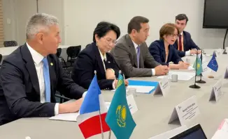 Казахстан и Франция укрепляют сотрудничество в агропромышленном комплексе
