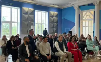 Обсуждение социально-экономического развития и поддержка отечественного производства в Северо-Казахстанской области