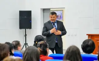 Открытие первого центра ревматологии в Астане: шаг к улучшению медицинской помощи