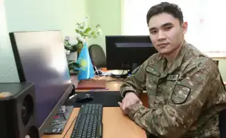 Нацгвардеец в плавании: золото и бронза в кармане!