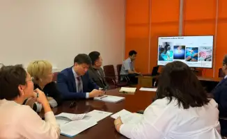 Дополнительные 1,5 млрд тенге для детей с орфанными заболеваниями в Акмолинской области: новый шаг к улучшению медицинской помощи