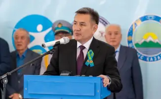 В Восточном Казахстане стартовал XX республиканский турнир по фехтованию в память Ер Жанибека