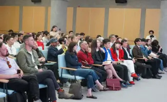 От идеи до успеха: секреты Uri Levine в Almaty Hub