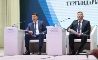 Экологическая ситуация в Костанайской области под угрозой: визит вице-министра поднимает важные вопросы
