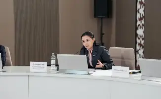 International Forum on Digital Qazaqstan Strategy for Digitalization and Artificial Intelligence