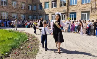 Экзамены на горизонте: кто готов к аттестации?