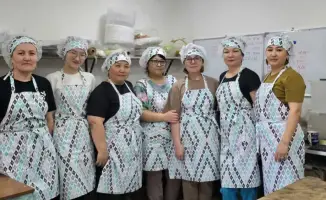 Работа и бизнес в селах Карагандинской области программа Ауыл аманаты