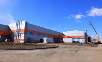 Запуск алюминиевого кластера в Карагандинской области: новый завод и рабочие места