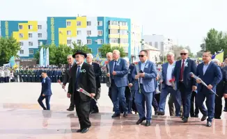 Память о героях войны: международное признание Дня Победы