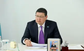 Аким области взял на контроль обращения граждан для решения проблем