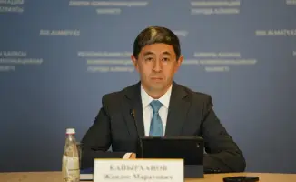 Алматы усилит проверки ОСИ и КСК в 2026 году