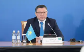 Казахстан и Китай: борьба с преступностью на грани технологий