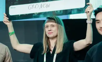 Стартапы на старте: в Шымкенте определились чемпион и призёры Digital Qazaqstan Battle
