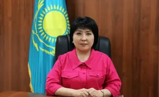 Новый курс в защите прав детей Жамбыла!