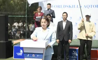 Региональный чемпионат «WorldSkills Aqtobe – 2026»: платформа для профессионального роста и обмена опытом в Актюбинской области