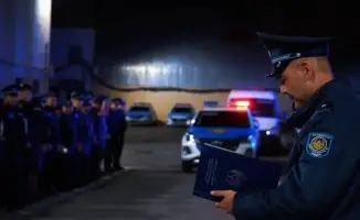 Атырау: 50 правонарушений в день операции "Подросток"