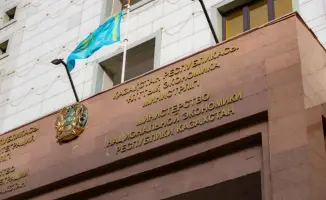 Увеличение объемов производства в обрабатывающем секторе способствует экономическому восстановлению в Казахстане