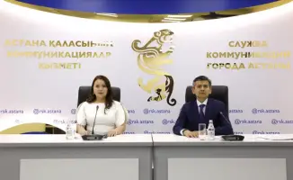 Астана на пути к созданию доступной среды для людей с инвалидностью к 2026 году