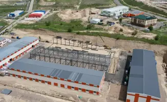 В Алматы строят будущее: МЧС на страже безопасности газовых технологий