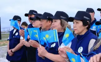 В Карагандинской области началось строительство литейного завода с инвестициями 11,4 млрд тенге и созданием 257 рабочих мест.