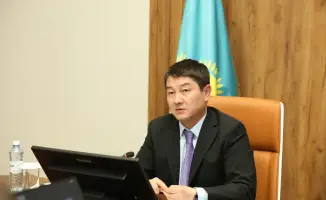 Обсуждение социально-экономического развития Мангистау: итоги и планы на будущее