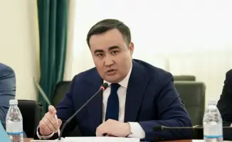 Обсуждение прав человека в условиях цифровизации: Ербол Туякбаев и спецдокладчик ООН Сурья Дева в Астане