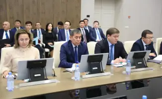 В Актобе утверждён план праздничных мероприятий на май