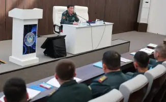 Офицеры на страже порядка: учимся общаться!