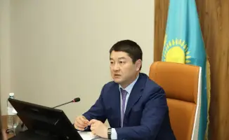 Рост заболеваемости корью в Мангистау: последствия низкого уровня вакцинации и реализация программы «Таза Қазақстан»