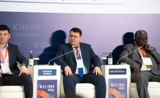Супергерои безопасности собрались: Комитет промышленной безопасности на конференции «KIOSH 2026»