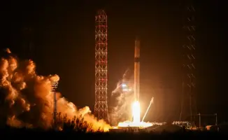 Первый испытательный пуск ракеты «Союз-5/Сункар» на космодроме Байконур: Казахстан делает шаг к независимой космонавтике