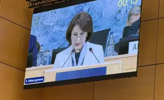 Казахстан на Всемирной ассамблее здравоохранения в Женеве обсуждает устойчивое развитие здравоохранения и цифровые решения