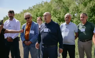 Ранняя поддержка аграриев СКО через программу «Кен дала 2» способствует росту сельскохозяйственного производства