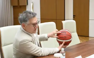 Развитие спортивной инфраструктуры способствует успехам сборной области на чемпионатах